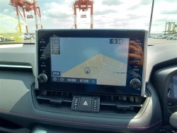 Toyota RAV4 2021 года MXAA54-5021129 ID: 550075 8
