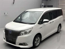Toyota ESQUIRE 2015 года ZWR80-0137035 ID: 560867 0