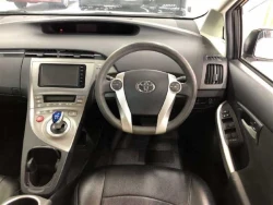 Toyota PRIUS 2014 года ZVW30-1862613 ID: 556920 6