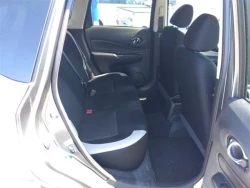 Nissan NOTE 2019 года HE12-286547 ID: 493535 9