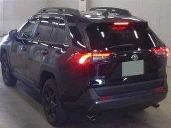 Toyota RAV4 2021 года MXAA54-2027991 ID: 549759 13