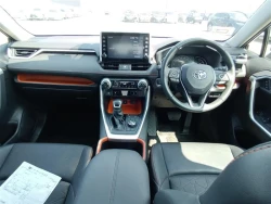 Toyota RAV4 2022 года MXAA54-5031796 ID: 548546 5