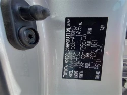 Toyota COROLLA FIELDER 2022 года NKE165-7256706 ID: 551098 32