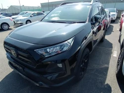 Toyota RAV4 2021 года MXAA54-5021481 ID: 545789 1