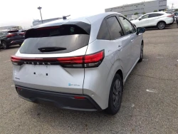 Nissan NOTE 2021 года E13-068532 ID: 543135 4