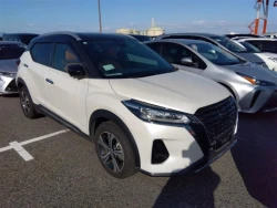 Nissan KICKS 2021 года P15-031181 ID: 516595 8
