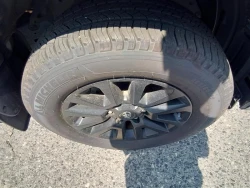 Toyota LAND CRUISER PRADO 2022 года TRJ150-0153344 ID: 542911 12