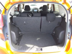 Nissan NOTE 2017 года HE12-030484 ID: 489561 16