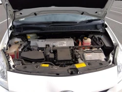 Toyota PRIUS 2010 года ZVW30-5135203 ID: 536142 27