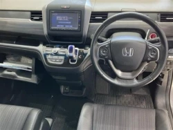 Honda FREED PLUS 2018 года GB7-1072294 ID: 515837 6