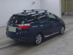 Honda SHUTTLE 2018 года GP7-2005778 ID: 487939 23