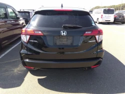 Honda VEZEL HYBRID 2014 года RU3-1050789 ID: 483477 4