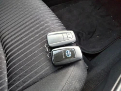 Toyota PRIUS 2018 года ZVW50-6136698 ID: 489206 13