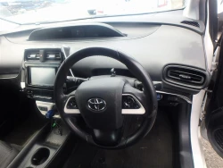 Toyota PRIUS 2018 года ZVW50-6138609 ID: 489189 36
