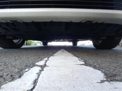 Toyota PRIUS ALPHA 2012 года ZVW40-3020977 ID: 555373 20