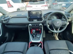 Toyota RAV4 2021 года MXAA54-5020877 ID: 546956 2