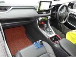 Toyota RAV4 2021 года MXAA54-5022969 ID: 545244 16