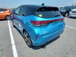 Nissan AURA 2021 года  FSNE13-502150 ID: 541992 9