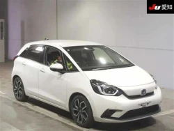 Honda FIT 2022 года GR3-1221442 ID: 557750 0