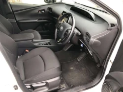 Toyota PRIUS 2020 года ZVW51-6150328 ID: 537148 6