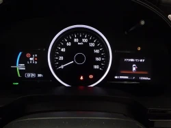 Honda SHUTTLE 2021 года GP8-2201301 ID: 560886 31