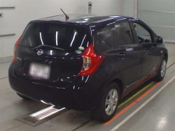 Nissan NOTE 2014 года E12-229385 ID: 538286 28