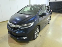Honda SHUTTLE 2016 года GP7-1043873 ID: 488130 21