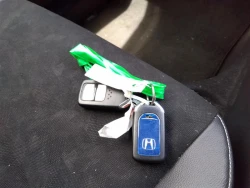 Honda SHUTTLE 2016 года GP8-1008353 ID: 488148 11