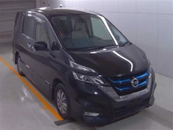 Nissan SERENA 2018 года HFC27-005873 ID: 540742 18
