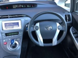 Toyota PRIUS 2012 года ZVW30-1595359 ID: 557237 5