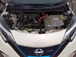 Nissan NOTE 2017 года HE12-064096 ID: 540982 16