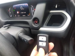 Honda FIT 2021 года GR1-1101133 ID: 508113 15