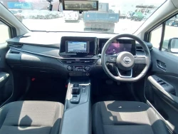 Nissan NOTE 2022 года SNE13-118496 ID: 547740 18