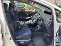 Toyota PRIUS 2012 года ZVW30-1587693 ID: 557290 27