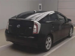 Toyota PRIUS 2013 года ZVW30-1769782 ID: 488964 2