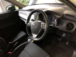 Toyota COROLLA FIELDER 2021 года NKE165-7244380 ID: 552240 5