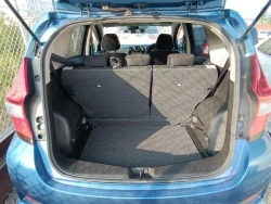 Nissan NOTE 2017 года HE12-078863 ID: 553549 15