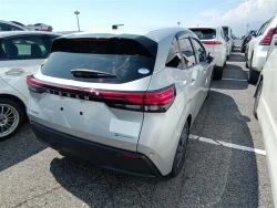 Nissan NOTE 2022 года E13-061668 ID: 555179 2