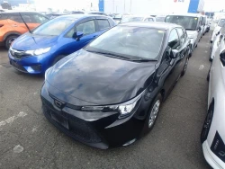 Toyota COROLLA TOURING WAGON 2020 года ZRE212-6015245 ID: 498199 12