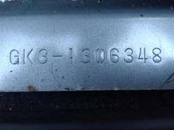 Honda FIT 2017 года GK3-1306348 ID: 502678 20