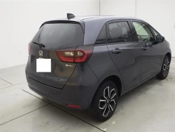 Honda FIT 2021 года GR4-1102310 ID: 557025 3
