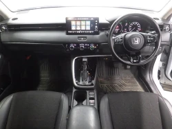 Honda Vezel 2022 года RV5-1051539  ID: 557043 4