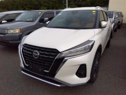 Nissan KICKS 2020 года P15-025242 ID: 507835 9