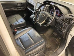 Toyota ESQUIRE 2020 года ZRR85-0151334 ID: 558056 5