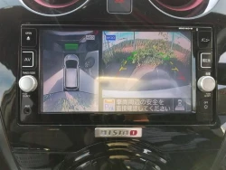 Nissan NOTE 2017 года HE12-030305 ID: 550055 22
