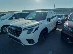 Subaru FORESTER 2022 года SK5-032426 ID: 558304 10