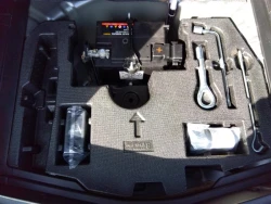 Nissan NOTE 2017 года HE12-084215 ID: 508682 17