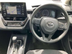 Toyota COROLLA TOURING WAGON 2021 года ZWE214-6017961 ID: 559622 8