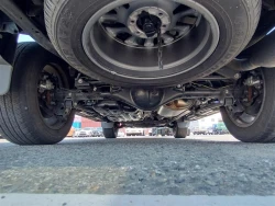 Toyota LAND CRUISER PRADO 2022 года TRJ150-0141925 ID: 544163 23
