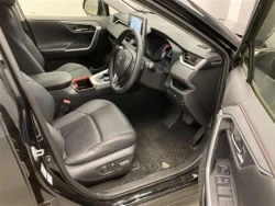 Toyota RAV4 2021 года MXAA54-5034542 ID: 548113 10